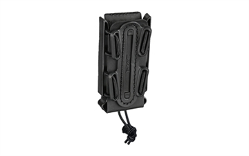 Picture of G-Code Scorpion, Pistol Magazine Carrier, Tall, Black DK-SS_P1-F01P01 0850060553028