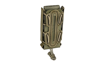 Picture of G-Code Scorpion, Pistol Magazine Carrier, Tall, Ranger Green DK-SS_P1-F02P02 0850060553042