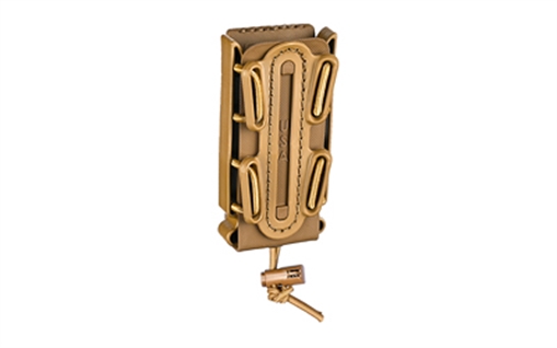 Picture of G-Code Scorpion, Pistol Magazine Carrier, Tall, Tan DK-SS_P1-F04P04 0850060553035