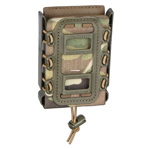 Picture of G-CODE SCORPION PISTOL MAGAZINE KIT MC 0850060554803