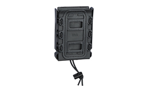 Picture of G-Code Scorpion, Rifle Magazine Carrier, Black DK-SS_R1-F01P01 0860010510490