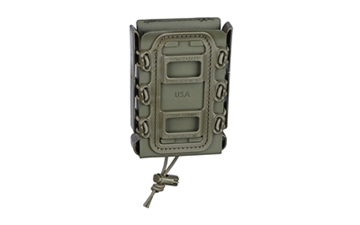 Picture of G-Code Scorpion, Rifle Magazine Carrier, Ranger Green DK-SS_R1-F02P02 0850060553011