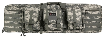 Picture of G-Outdoors Double Rife Case 42" Camo GPS-DRC42-ACU