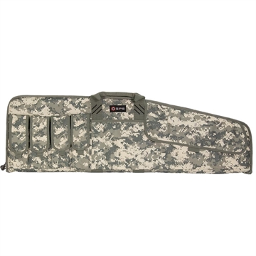 Picture of G-Outdoors Single Rifle Case 42" Camo GPS-SRC42-ACU