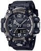 Picture of G-shock/vlc Distribution G-Shock Tactical MudMaster Keep Time Black Features Digital Compass GWG20001A1