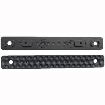 Picture of Forward Controls Design G10 DIMPLED RAIL COVER LONG 4.7IN. M-LOK MCF-L (MLOK PANEL, FORWARD CON