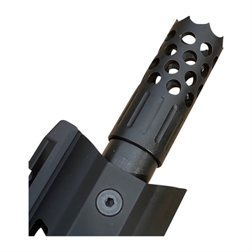 Picture of Genesis Arms G12 MUZZLE BRAKE M22 X .75 G12-MB