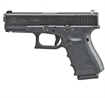 Picture of G23 GEN4 40S&W 4" BBL - BLACK - DUAL RECOIL SPRING PG2350202