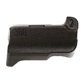 Picture of Glock MAG FOLLOWER - .380 FOR G25-G28 MAGS 1672