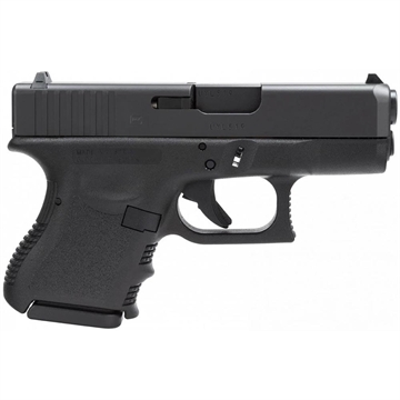 Picture of Glock Model 27 Gen 3 Handgun .40 S&W 9d Magazine(2) 3.5" Barrel UI2750203