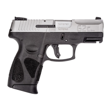 Picture of Taurus G2C 9MM BK/SS 3.26 '' BL 2X12 RDS 1-G2C939-12