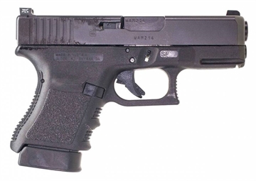 Picture of G30SF 45ACP 3.8 BBL - BLACK PF3050702