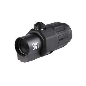 Picture of Eotech G33 3X MAGNIFIER W/NO MOUNT BLACK G33.NM