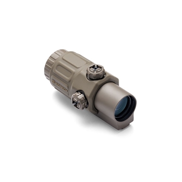 Picture of EOTECH 3X MAGNIFIER NO MOUNT TAN/FDE G33.NMTAN