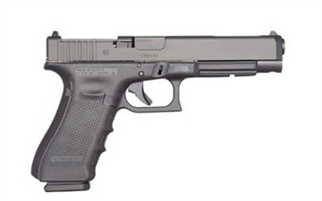 Picture of G34MOS GEN4 9MM 5.32" BBL - BLACK UG3430202MOS