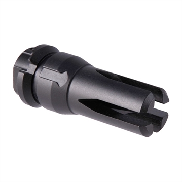 Picture of Jmac Customs G36 FLASH HIDER 14F KEYMOUNT (KEYMICRO) GFH-14F-KM