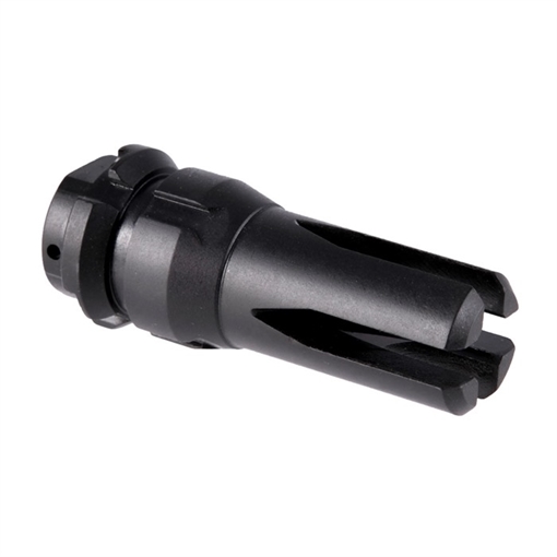 Picture of Jmac Customs G36 FLASH HIDER 15F KEYMOUNT (KEYMICRO) GFH-15F-KM
