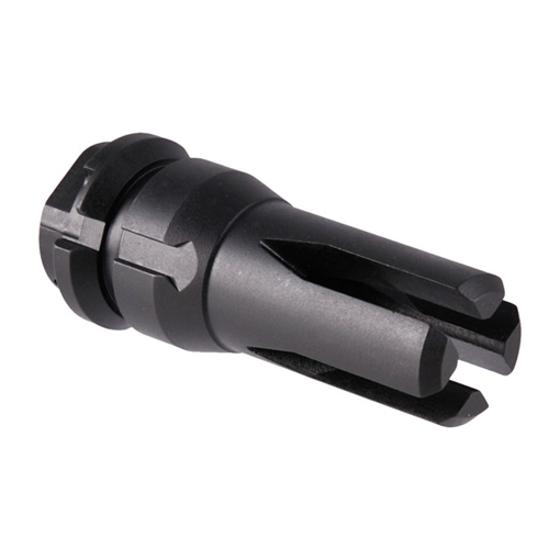 Picture of Jmac Customs G36 FLASH HIDER 28S KEYMOUNT (KEYMICRO) GFH-28S-KM