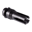 Picture of Jmac Customs G36 FLASH HIDER COMPENSATOR 14F KEYMOUNT (KEYMICRO) GFHC-14F-KM