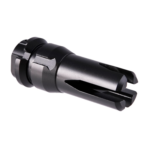 Picture of Jmac Customs G36 FLASH HIDER COMPENSATOR 28S KEYMOUNT (KEYMICRO) GFHC-28S-KM