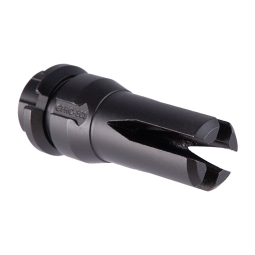 Picture of Jmac Customs G36 FLASH HIDER COMPENSATOR 30S KEYMOUNT (KEYMICRO) GFHC-30S-KM