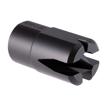 Picture of Jmac Customs G36 FLASH HIDER COMPENSATOR 28 MICRO GFHC-28-M