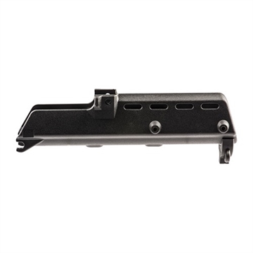 Picture of Heckler & Koch G36K HANDGUARD WITH HEAT SHIELD BLACK 215869