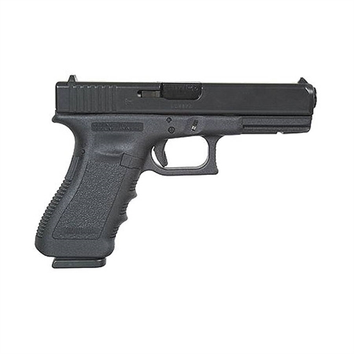 Picture of G37 45 GAP 4.49 IN BBL - BLACK PI37502 FG&R