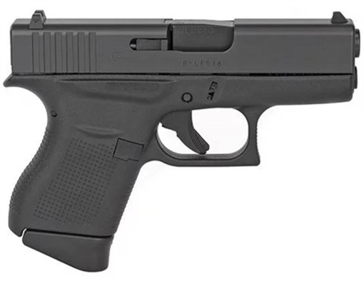 Picture of G43 9MM 3.46 IN BBL - DARK CAMO CERAKOTE SLIDE UI4350201BFGEDC