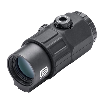 Picture of Eotech G45 5X MAGNIFIER W/NO MOUNT BLACK G45.NM