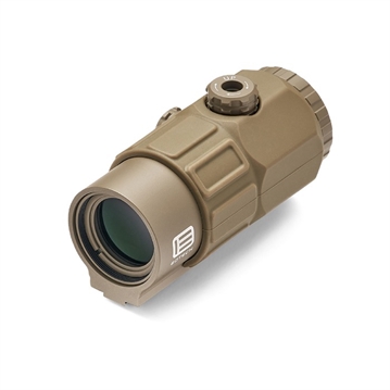 Picture of EOTECH 5X MAGNIFIER NO MOUNT TAN/FDE G45.NMTAN
