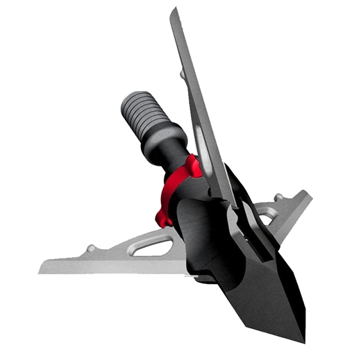 Picture of G5 Outdoors G5 Deadmeat V2 Crossbow Broadheads 100 gr. 3 pk. 854