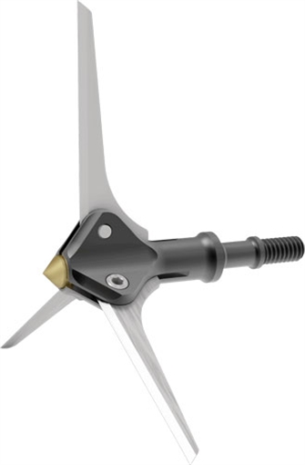 Picture of G5 Outdoors G5 Dirty Bird Broadhead 125 gr. 2 pk. 840