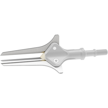 Picture of G5 Outdoors G5 Dirty Bird Replacement Blades 125 gr. 841