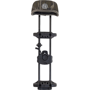 Picture of G5 Outdoors G5 Head Loc Air Quiver Bottomlands 4 Arrow 982-BTLD
