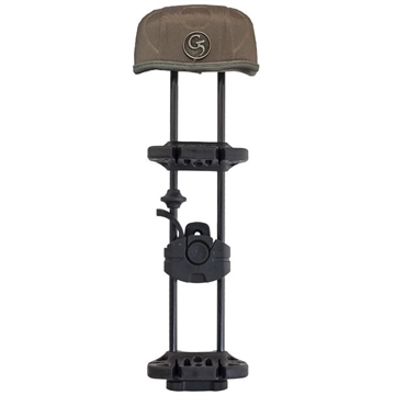 Picture of G5 Outdoors G5 Head Loc Air Quiver Brown 4 Arrow 982-BRWN