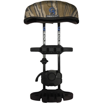 Picture of G5 Outdoors G5 Head Loc Quiver Bottomlands 975-BTLD