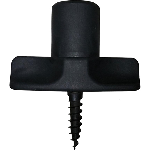 Picture of G5 Outdoors G5 Head Loc Quiver Tree Mount Black 977 817990000015