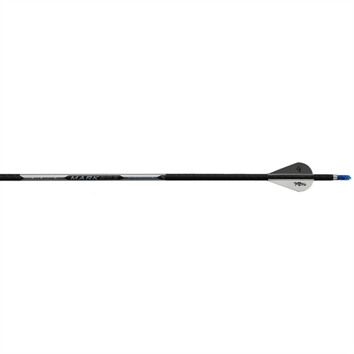Picture of G5 Outdoors G5 Mark 203 Arrows 400 2 in. Blazers 6 pk. M203400F