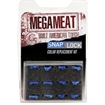 Picture of G5 Outdoors G5 Mega Meat Collars Crossbow 12 pk. MM875