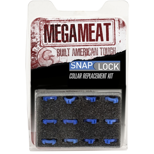 Picture of G5 Outdoors G5 Mega Meat Collars Crossbow 12 pk. MM875