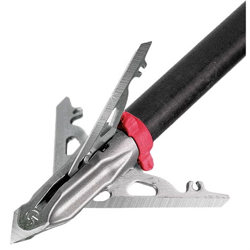 Picture of G5 Outdoors Expandable Megameat 100gr Crossbow Broadhead 3/pk MM102