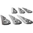 Picture of G5 REPLACEMENT BLADES MEGA MEAT 100/125GR (9 BLADES) MM860