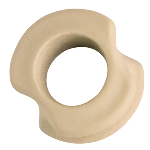Picture of G5 Outdoors G5 Meta Pro Peep Tan Large Hunter 1/4 in. 140-TAN