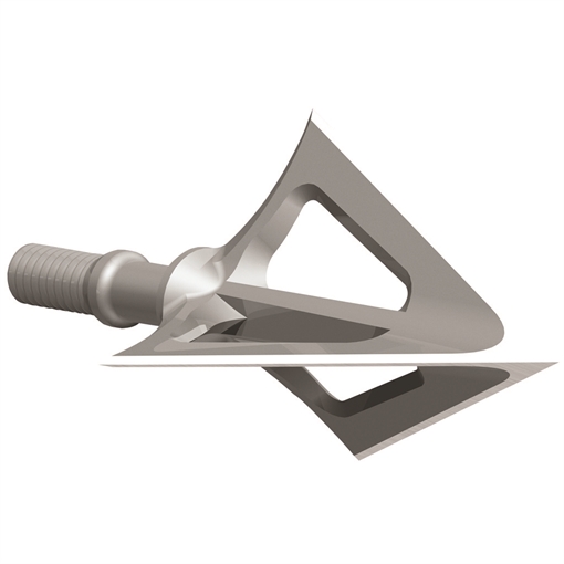 Picture of G5 BROADHEAD CROSSBOW MONTEC 1-PIECE 125GR 1 1/16" CUT 3PK 612