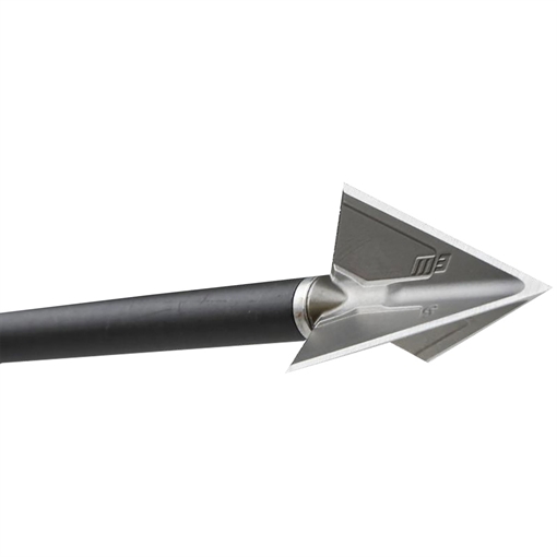 Picture of G5 Outdoors G5 Montec M3 Crossbow Broadheads 125 gr. 3 pk. M612