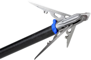 Picture of G5 Outdoors G5 Mega Meat Crossbow Broadheads 125 gr. 3 pk. MM103