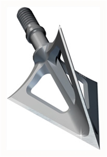 Picture of G5 OUTDOORS BROADHEAD MONTEC 1-PIECE 125GR 1 1/8" CUT 3PK 110