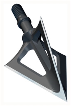 Picture of G5 OUTDOORS BROADHEAD MONTEC CS 1-PIECE 100GR 1 1/16" CUT 3PK 113