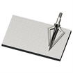 Picture of G5 Outdoors Flat Diamond Sharpener 122